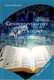 Genderdiversiteit en het nieuwe Bijbelle
